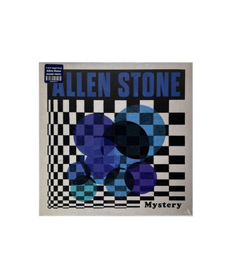 Allen Stone/アレン・ストーン Mystery