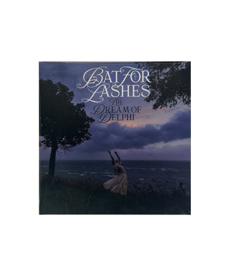 Bat For Lashes/バット・フォー・ラッシーズ The Dream Of Delphi