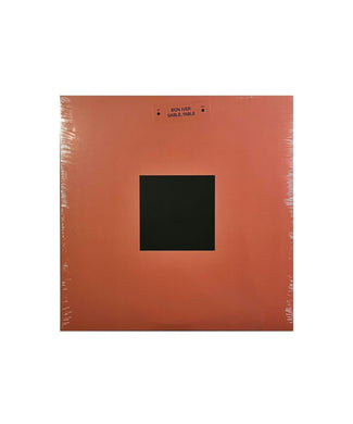 Bon Iver/ボン・イヴェール SABLE, fABLE