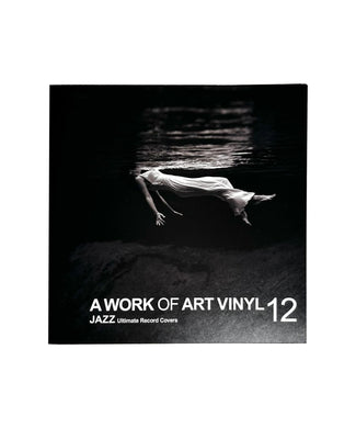 A WORK OF ART VINYL Vol.12：JAZZ