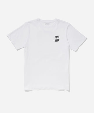 Blackletter Stack Tee
