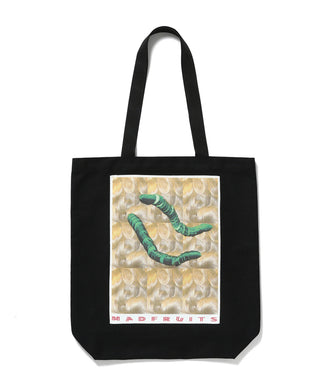 Strange Cucumber Tote