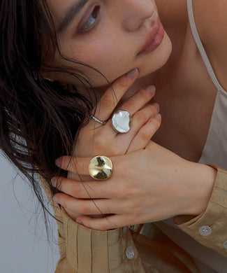 【Sea`ds Mara】Reveal Ring