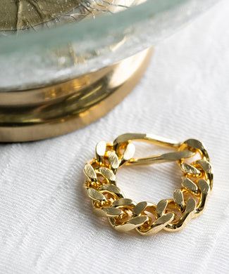 【Sea`ds Mara】Chain Ring