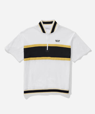 Andre S/S Shirt