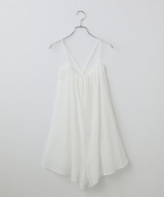 【loup charmant】Eris Romper