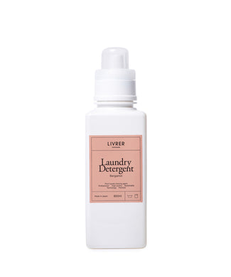 【LIVRER yokohama】LAUNDREY DETERGENT