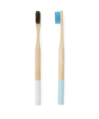 bamboo tooth brush