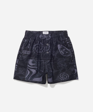 Aja Diatoms Boxer Short