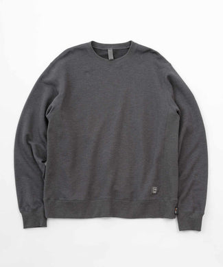 【TRAVEL COUTURE】CORDURA裏毛 CN PO