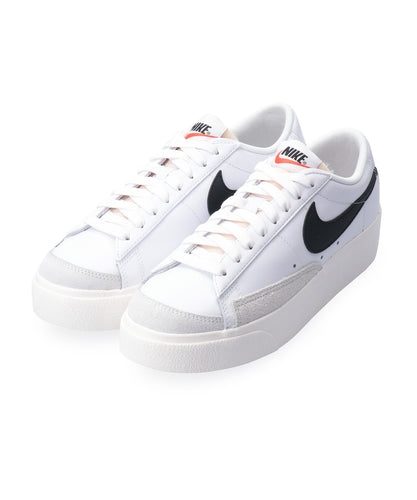 【NIKE】ナイキ ブレーザー Low Platform ウィメンズシューズ