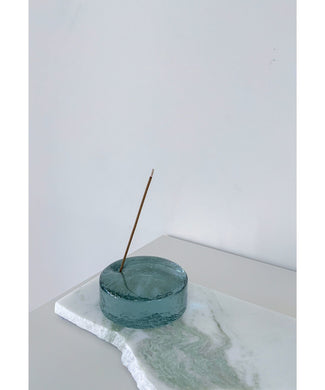 【wa/ter / ウォーター】INCENSE STAND 90φ