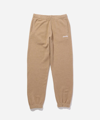 ABRAMS ELEVATED SWEATPANT