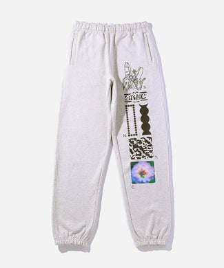 Abrams Techno Sweatpant