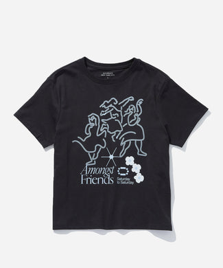 Amongst Friends Standard Tee