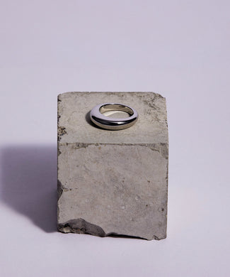 ital. from JUNRed cadent ring