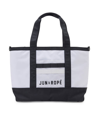 ロゴ入りBIGトートバッグ