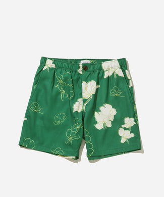 Ambrose Manoa Short