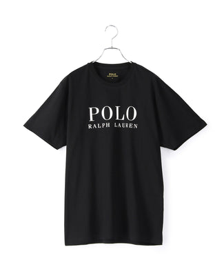 POLO RALPH LAUREN / ショートスリーブクルーネック グラフィックプリント ポロ ラルフ ローレン