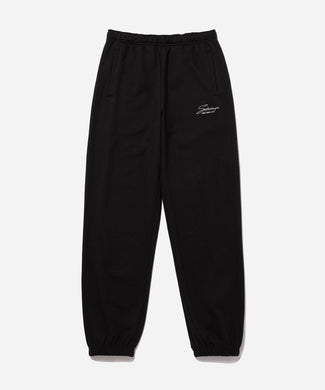 ABRAMS SIGNATURE SWEATPANT