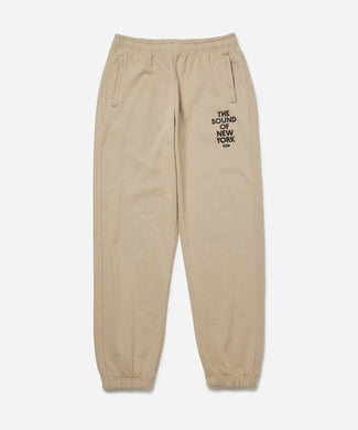 Abrams Sound Of NY Sweatpant