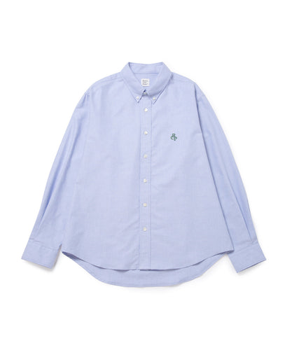 【ROYAL CITY PARK】RCP OX SHIRTS