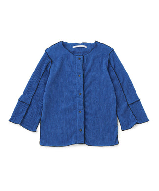 【GibouLee】RINCLE BOUCLE CARDIGAN