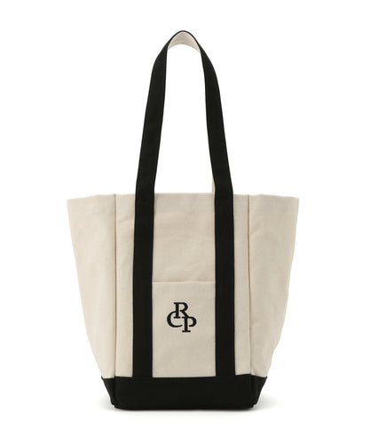 【ROYAL CITY PARK×M】RCP LOGO MINI TOTE BAG