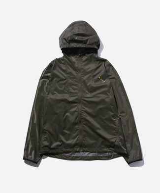 ALL TERRAIN STORM SHELL