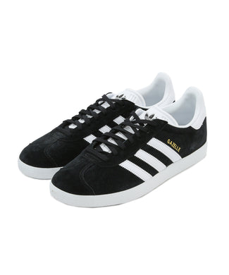 adidas アディダス / GAZELLE BLACK ガゼル ブラック