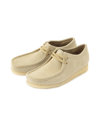 CLARKS / クラークス　Wallabee ワラビー